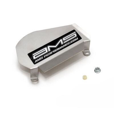 AMS ALPHA PERFORMANCE COWL SPLASH SHIELD FOR R35 NISSAN GT-R