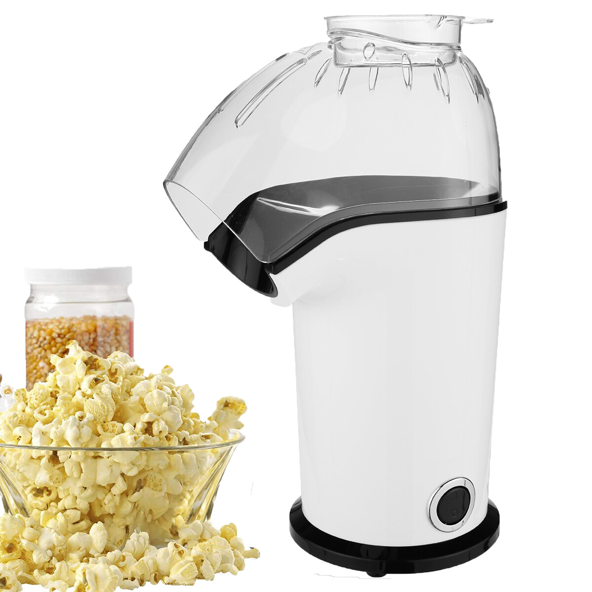 pop corn maker