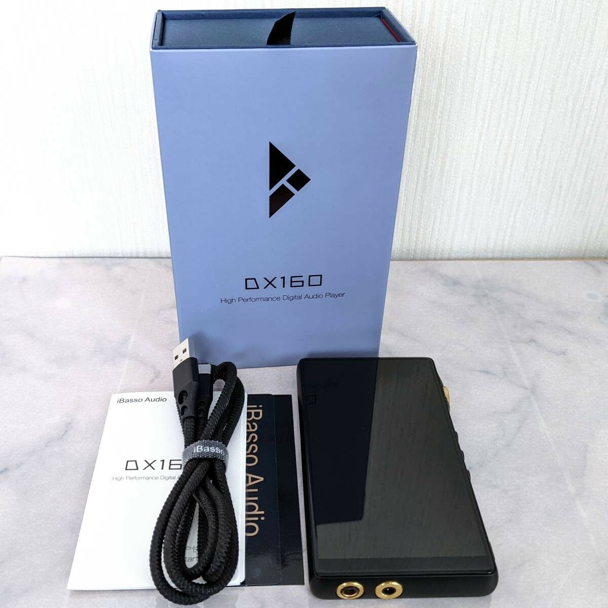 ポータブルプレーヤー iBasso Audio DX160 ver.2020 Amazon.co.jp: iBasso Audio DX160 ver.2020 ポータブル