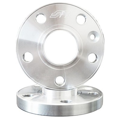 Spessori ruote Simoni Racing 16mm 5x130 foro centrale 71,6 DR218