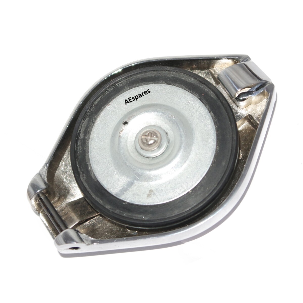 Fits BMW Hinged Flip up Gas Tank Cap R50/5 R60/5 R75/5 R90/6 R90S 
