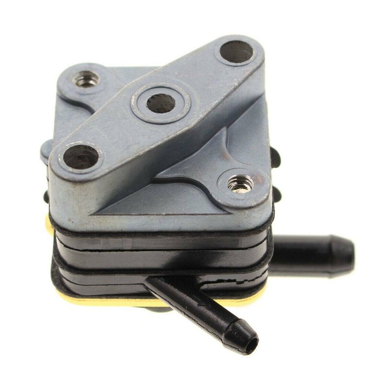 New Fuel Pump Assy For Johnson Evinrude Outboard 3-25 HP 18-7350 377927 388685