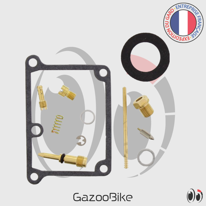 Kit RÃ©Paration Carburateur Suzuki Gt 185 De 1973 Ã  1978 - Keyster Ks-0221
