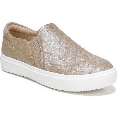 

Scholls Shoes Женские кроссовки Leta на платформе с перфорацией Обувь BHFO 7292, Taupe, Leta