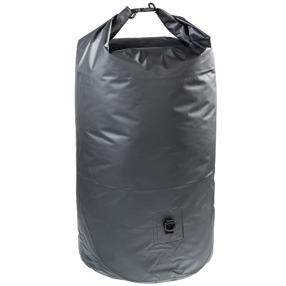 Original Holl. Packsack groß 235 Liter schwarz