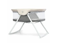 fold away baby cribs