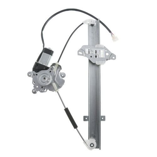 Rear Right RH Window Regulator With Motor for Mitsubishi Lancer CG CH