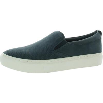 Обувь Dr. Scholls Женские синие кроссовки No Bad Days Slip-On 8 Medium (B,M) 0947