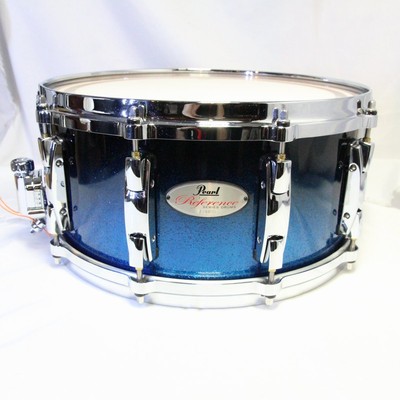 PEARL Reference スネア　RF1465S/C PEARL RF1465S/C 14x6.5 Reference Wood Pearl Reference Snare