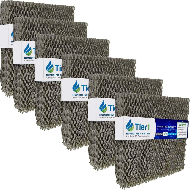 Filter For Water Panel 10 Aprilaire Models 110, 220, 500, 55