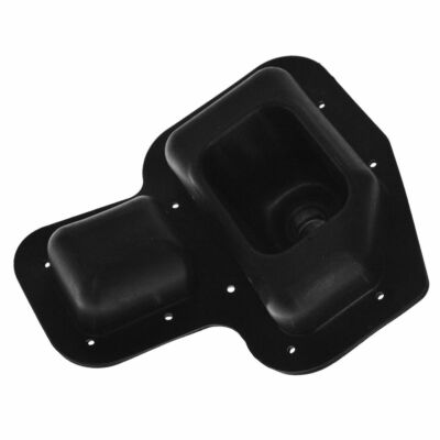 Manual Shifter Boot 4 Speed for 64-67 Chevy Corvette