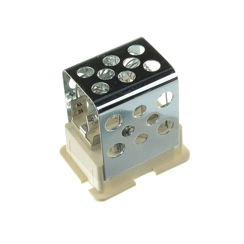 Heater Blower Motor Fan Resistor For Vauxhall Astra Astravan Zafira