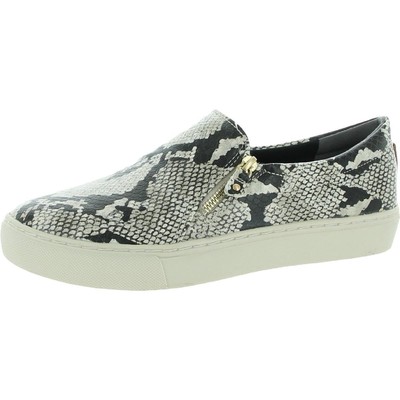 Женские кроссовки Dr. Scholls Shoes No Chill B/W Fashion 10 Medium (B,M) 9569