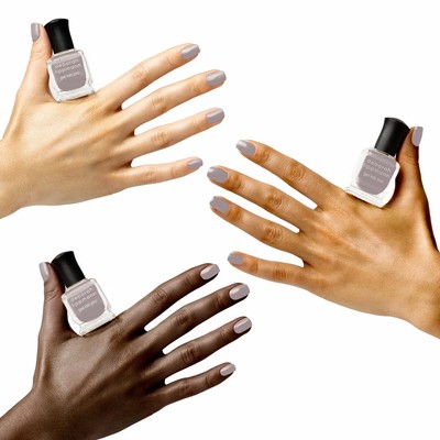 Deborah Lippmann Nail Polish Gel Lab Pro NO LAMPS healthy long lasting Polish