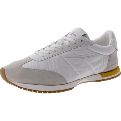 Женская спортивная обувь Steve Madden Giaa White Gym Other 11 Medium (B,M) BHFO 4963