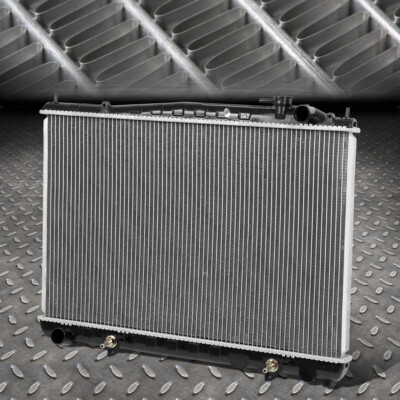 ДЛЯ 96-01 INFINITI Q45 В СТИЛЕ OE ЗАМЕНА АЛЮМИНИЕВОГО СЕРДЕЧНИКА РАДИАТОРА DPI 2054