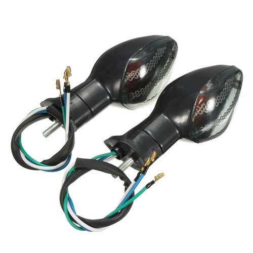 2 Ampoules Orange Pour Clignotant Voiture Moto 12V 21W BA15S - Achat / Vente Phares - Optiques 2