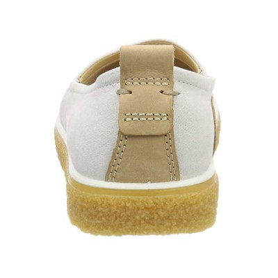 ECCO ECCO SLIPPER DAMEN WEISS NEU & OVP 80758