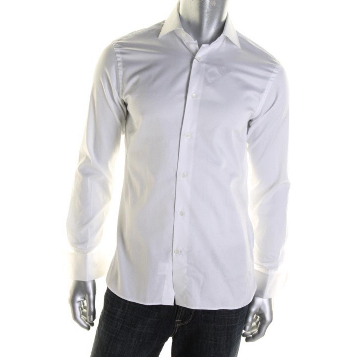 Мужские сорочки Carolina Herrera