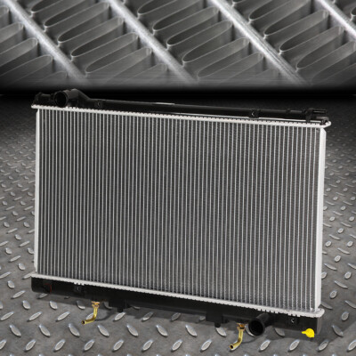 ДЛЯ 95-00 LEXUS LS400 AT/АВТОМАТИЧЕСКИЙ АЛЮМИНИЕВЫЙ РАДИАТОР ОХЛАЖДЕНИЯ В СТИЛЕ OE DPI 2058