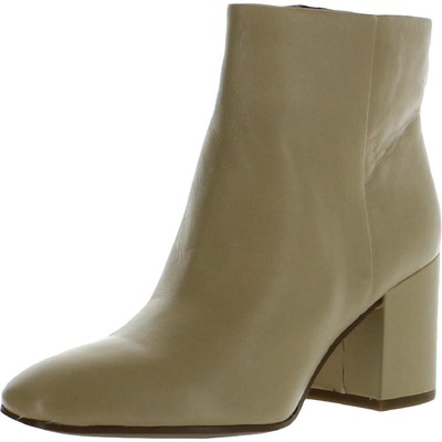 

Franco Sarto Женские кожаные ботильоны с квадратным носком Tina BHFO 8910, Tina
