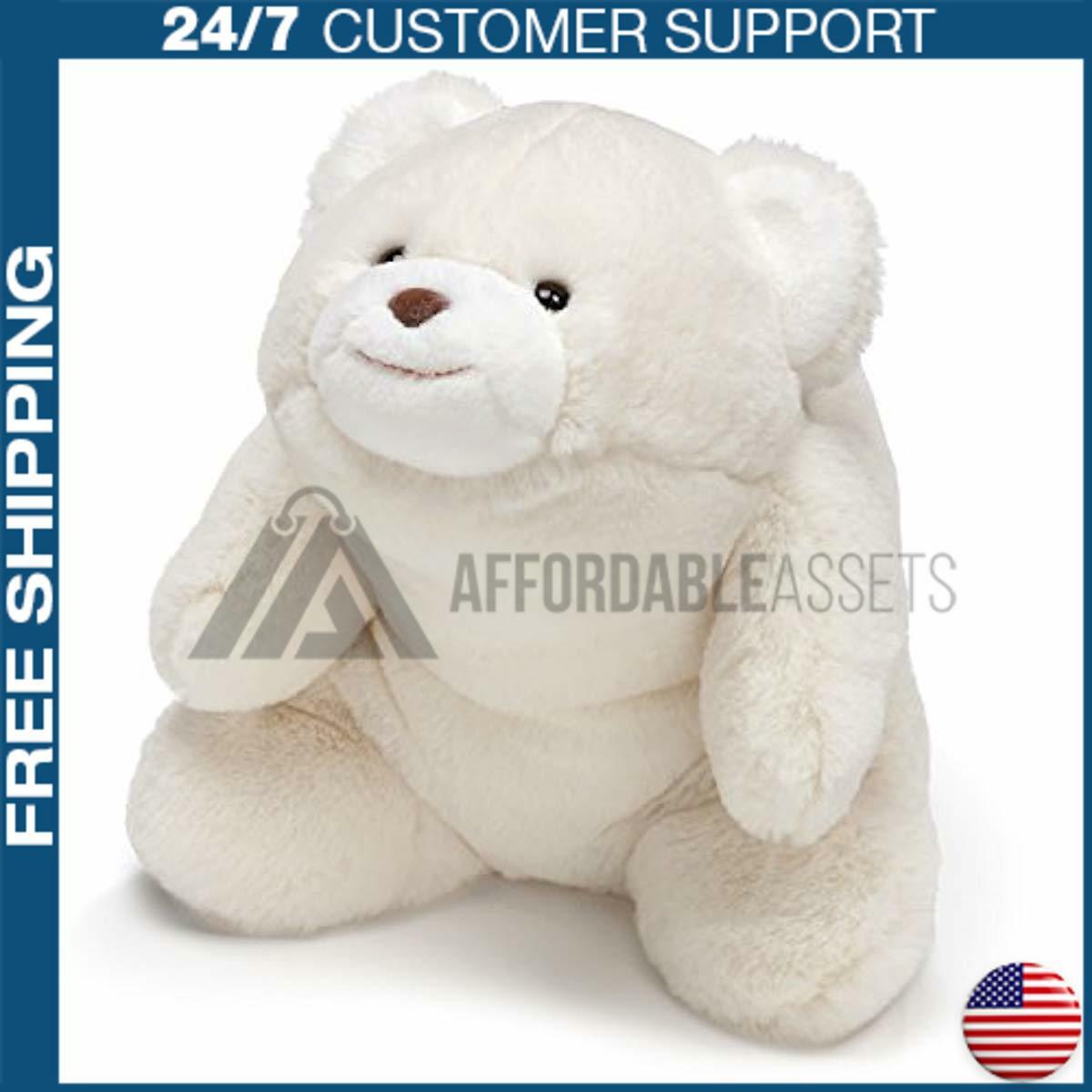snuffles plush