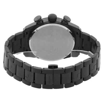 Pre-owned Versace V-ray Men's Blue Watch - Ve2i00521
