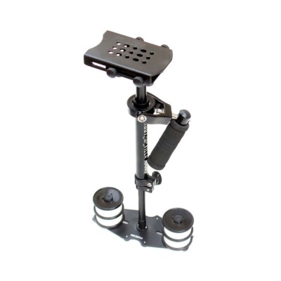 SHOOTVILLA Nano Camera steadicam stabilizer for dslr camera setup to 1.2kg