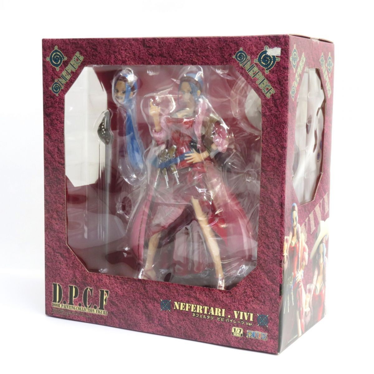 ONE PIECE NEFERTARI VIVI D.P.C.F フィギュア s-l1200.jpg
