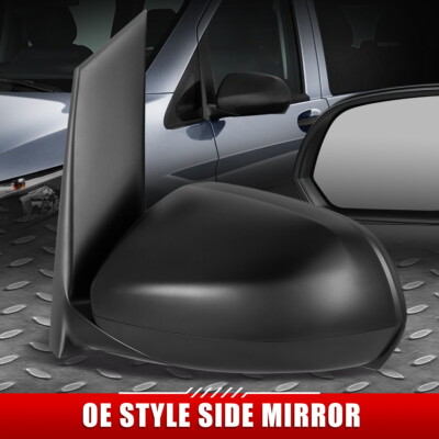 ДЛЯ 16-19 MERCEDES-BENZ METRIS OE STYLE С ЭЛЕКТРОПРИВОДОМ И ОБОГРЕВОМ ЛЕВОГО БОКОВОГО ЗЕРКАЛА ВОДИТЕЛЯ