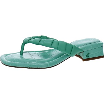 

Женские сандалии Jacinda с квадратным носком Circus by Sam Edelman BHFO 5099, Jacinda