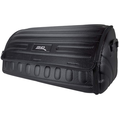3D Maxpider 9398-09 for HANDY TRUNK CARBON FIBER 27.5"x12"x12.5" (70x30x32 cm) B