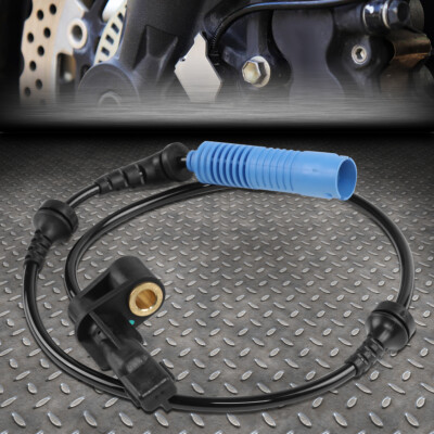 ДЛЯ 01-08 BMW E46 325CI 325I 330CI 330I M3 Z4 ДАТЧИК СКОРОСТИ ПЕРЕДНЕГО ПРАВОГО КОЛЕСА ABS