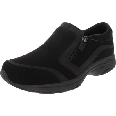 

Черные сабо без шнуровки Easy Spirit Womens Thallow2 5.5 Medium (B, M) BHFO 0817, Черный, Thallow2