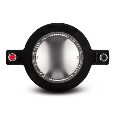 APHC-4550VC Audiopipe Replacement Voice Coil For APHC-4550 Tweeter (single item)