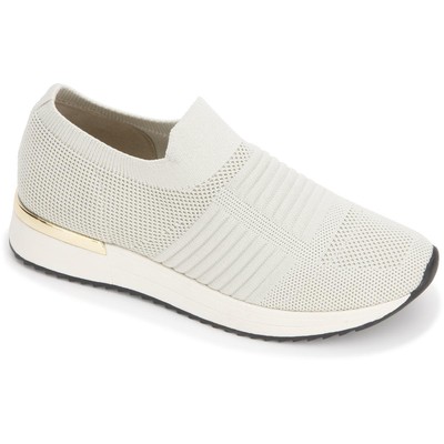 

Женские кроссовки Kenneth Cole Reaction Cameron Knit Jogger Lifestyle BHFO 1597, Off white, Cameron Knit Jogger