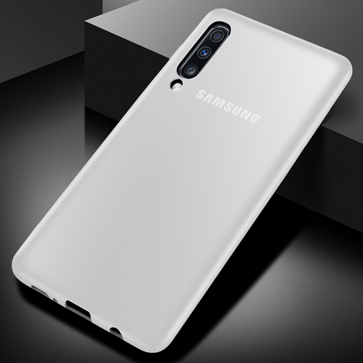 Is Samsung Galaxy A30 Waterproof