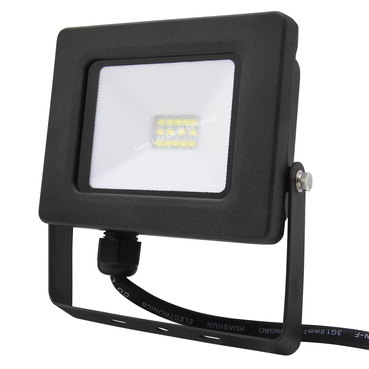 10W LED Flood Light for Garage Forecourt Industrial Use equivalent 100W