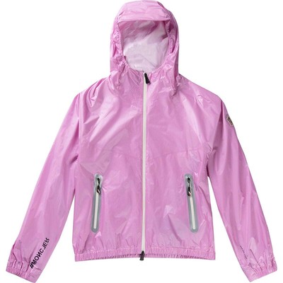 

Ветровка Moncler Grenoble Crozat — женская, Розовый, Moncler Grenoble