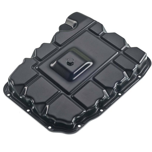 Pan For Chrysler Aspen Dodge Ram 1500 2500 Jeep Commander 4800078aa