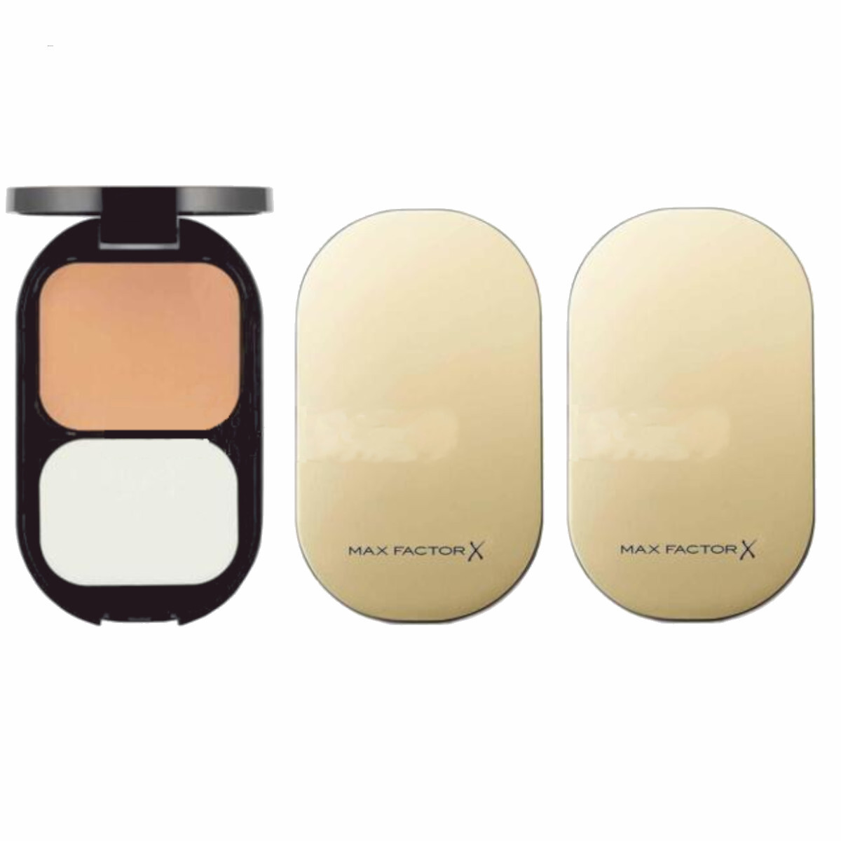 Facefinity compact