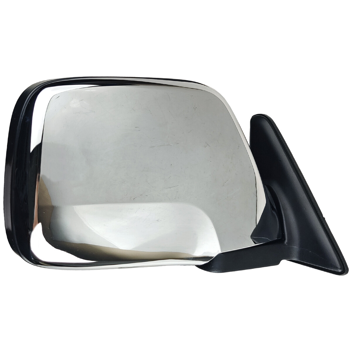 NEW Right RHS Electric Door Side Mirror For Land Cruiser 80 Series