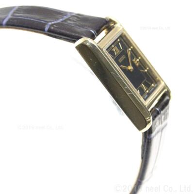 Pre-owned Seiko Selection Stpr070 Women's Watch Distribution Limited Model Nano Universe