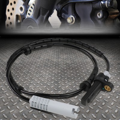 ДЛЯ 97-98 BMW 528I 540I ЗАДНИЙ ЛЕВЫЙ/ПРАВЫЙ БОКОВОЙ СМЕННЫЙ ДАТЧИК СКОРОСТИ ВРАЩЕНИЯ КОЛЕСА ABS