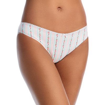 Трусики-бикини Frankies женские с белой отделяющейся нижней частью для плавания M BHFO 1926