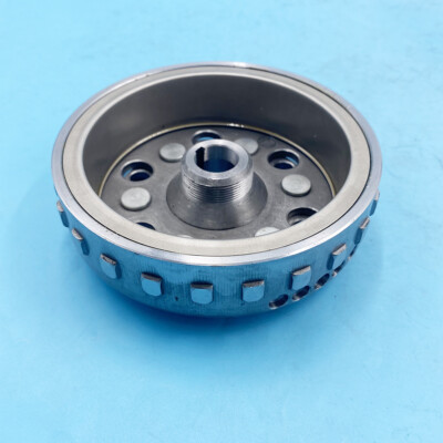 OEM STATOR ROTOR FLYWHEEL MAGNETO For HiSun Massimo 500cc HS500 EFI ATV QUAD