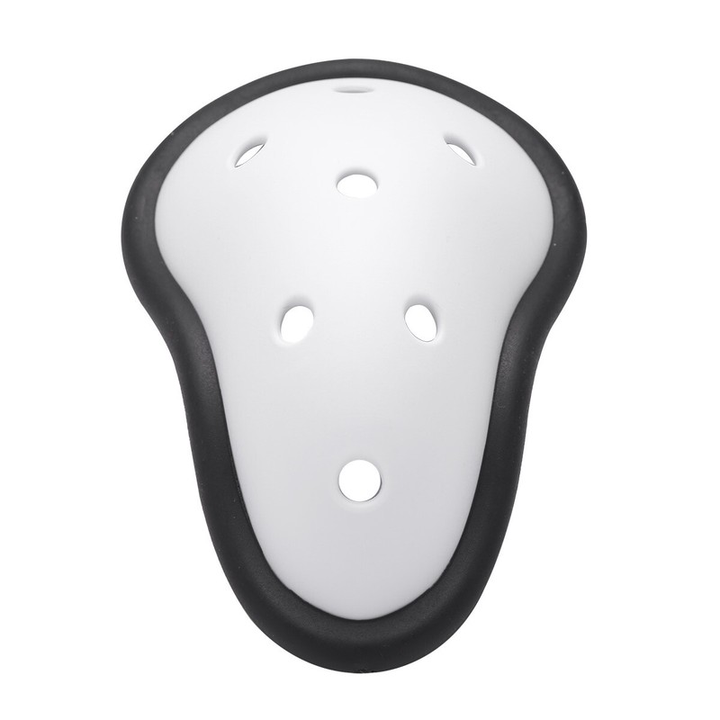 Protective Athletic Cup Men Penis Bugle Pouch Guard Underwear Enlarge