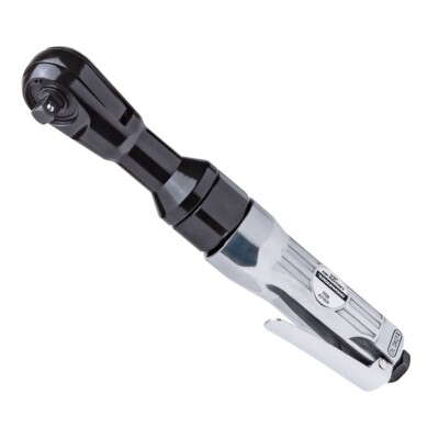 Rockwood 3/8 inch Air Ratchet Wrench Pneumatic Torque Reversible Impact Tool