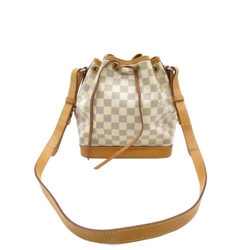 【夏に持ちたい♪】Louis Vuitton ショルダーバッグ Noe BB 夏に持ちたい♪】Louis Vuitton ショルダーバッグ Noe BB (Louis