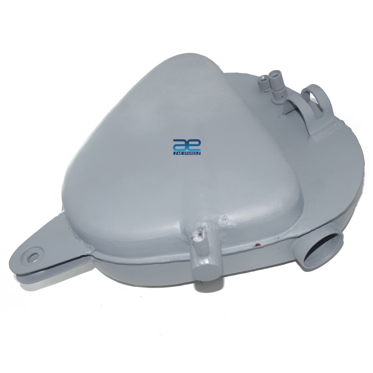 BSA GOLDSTAR A7 A10 B31 B32 B33 B34 Oil Tank 